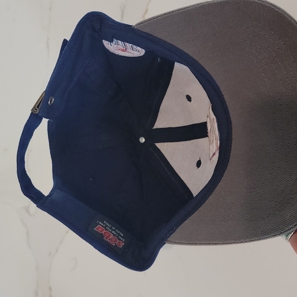 Nascar Miller Light Rusty Wallace #2 Baseball Cap Hat New without tags - Picture 5 of 6